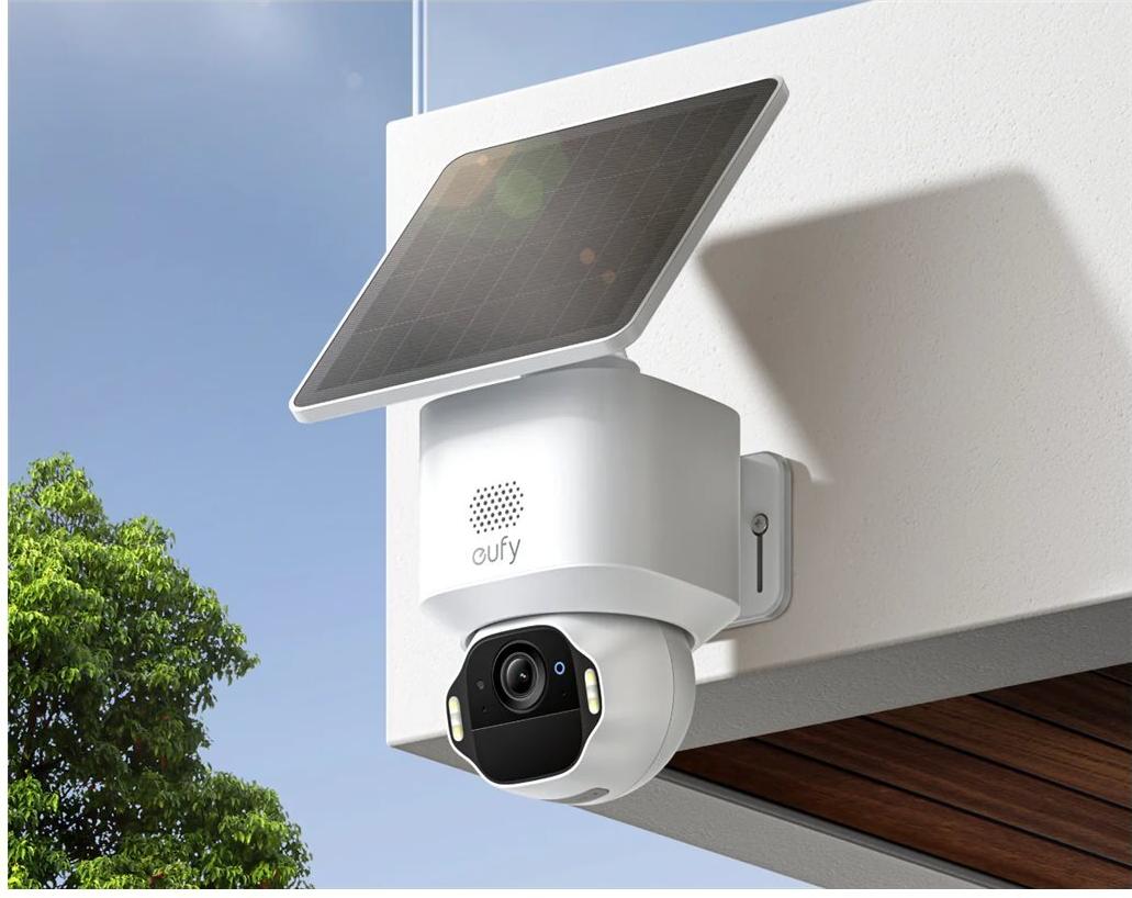 EUFY SoloCam E42 Netzwerk-Überwachungskamera (E8173321)
