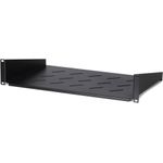 DS-IT 2 HE Fachboden für Wandschränke mit einer Tiefe von 450mm - 300mm Tief (DS-FH2U300)