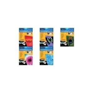 Fellowes Laminating Pouches Impress 100 Micron (5351002)