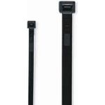 Kabelbinder m.Stahlzunge 7.5x360mm sw 18 1747 (181747)