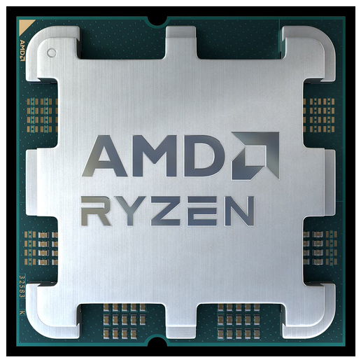 AMD Ryzen 5 8500G 3,5 GHz Prozessor