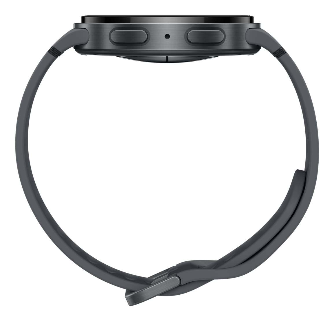 Samsung Galaxy Watch8 44 mm 1.5" Super AMOLED 2 GB RAM 32 GB Graphit