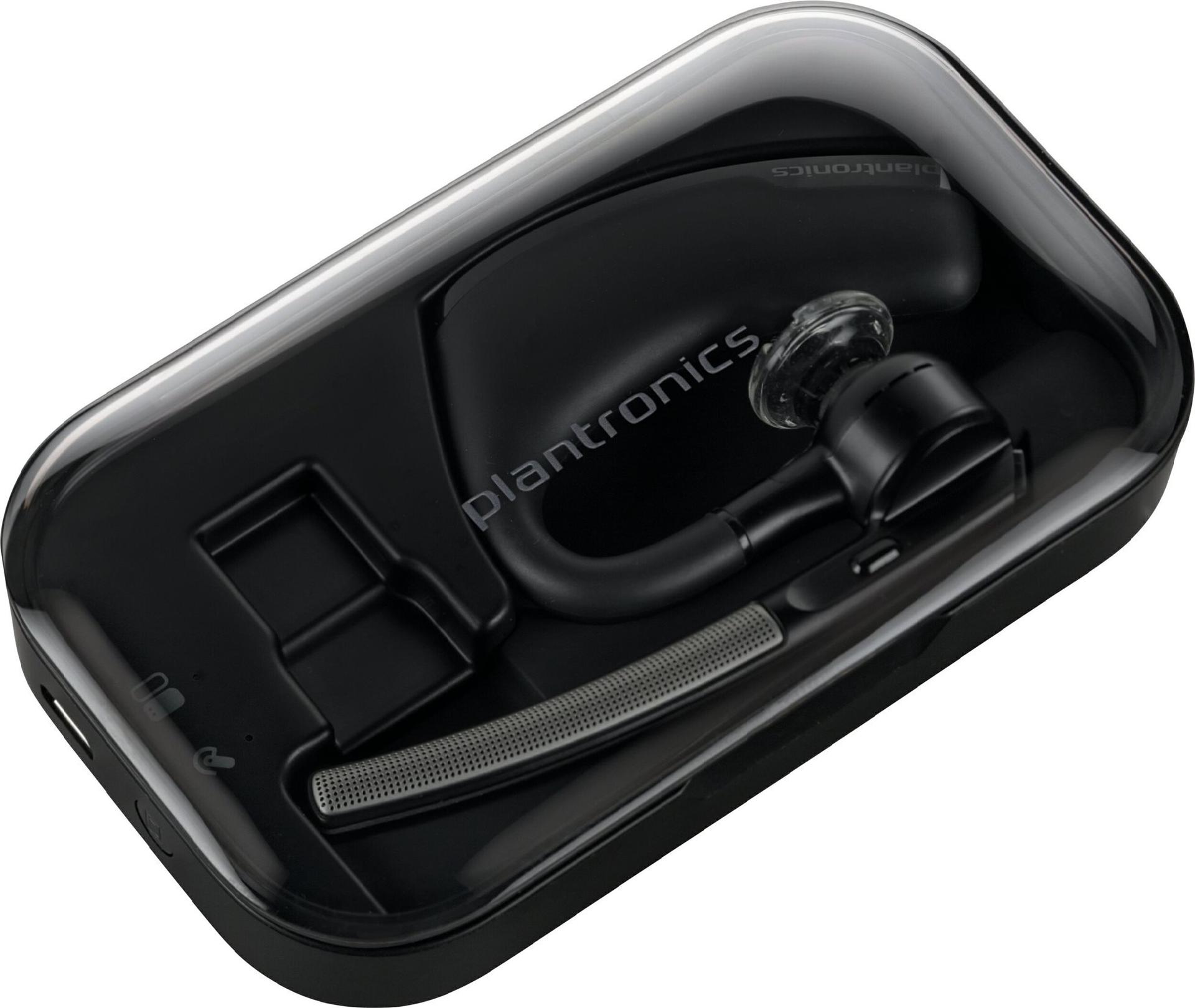 Poly Voyager Legend Ladeständer USB-A Schwarz