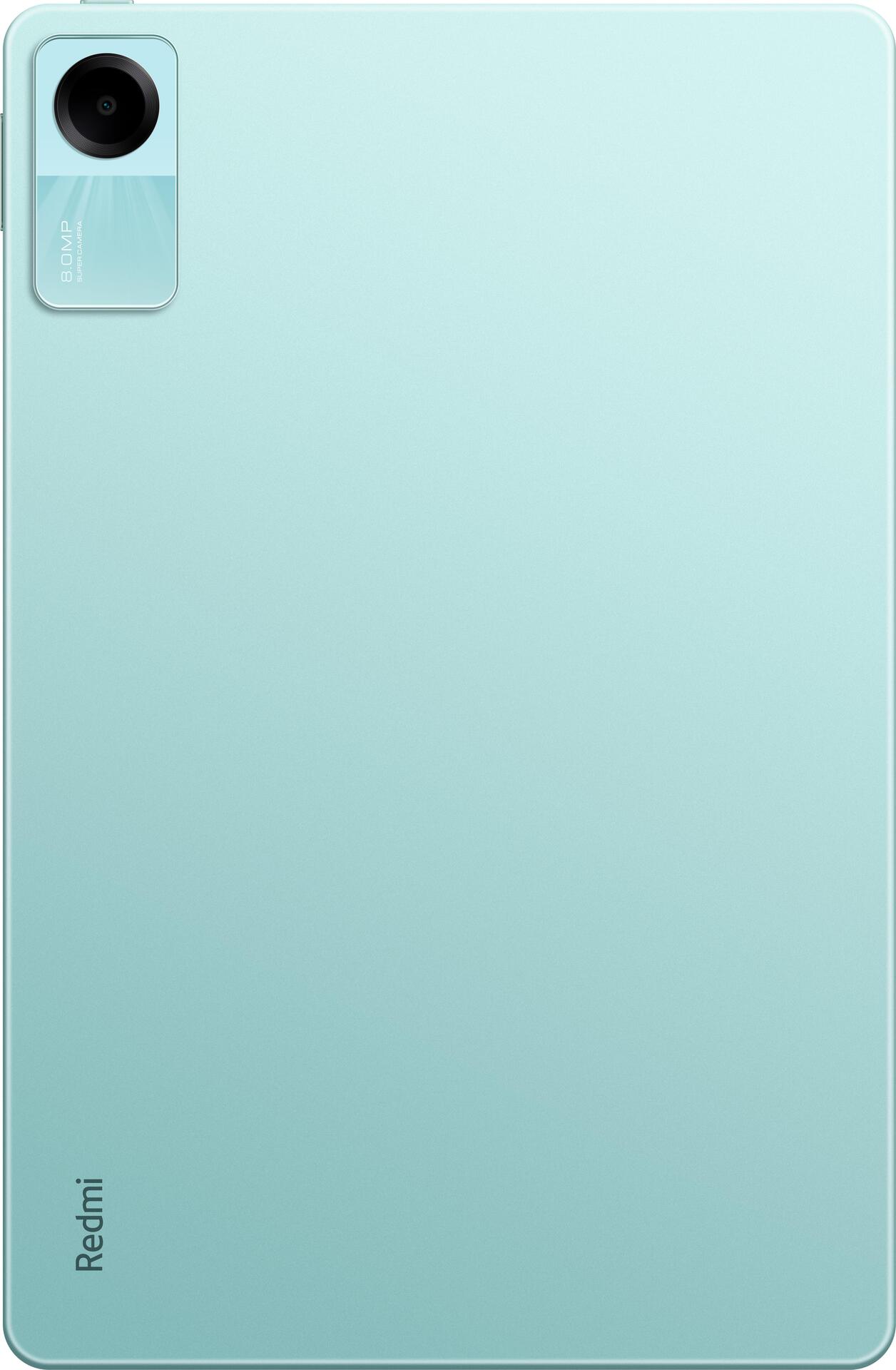 Xiaomi Redmi Pad SE Qualcomm Snapdragon 256 GB 27,9 cm (11") 8 GB Android 13 Grün (VHU4620EU)