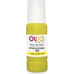 Armor OWA Wiederaufbereitete Tintenpatronen (K46048OW)