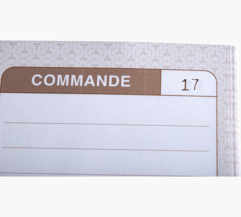 Le Dauphin Manifold Commandes 1273D A4 Hafer
