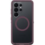 OtterBox Defender Pro XT Clear Hülle für Samsung Galaxy S26 Ultra Dye Hard Violett/Transparent