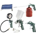 Metabo Druckluft-Werkzeugset LPZ 7 Set 601586000 (601586000)
