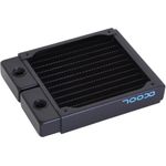Alphacool NexXxoS ST25 Full Copper 120mm Radiator (14352)