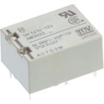 Panasonic Printrelais 5 V/DC 10 A 1 Schließer DK1A-5V-F 1 St. (DK1A-5V-F)