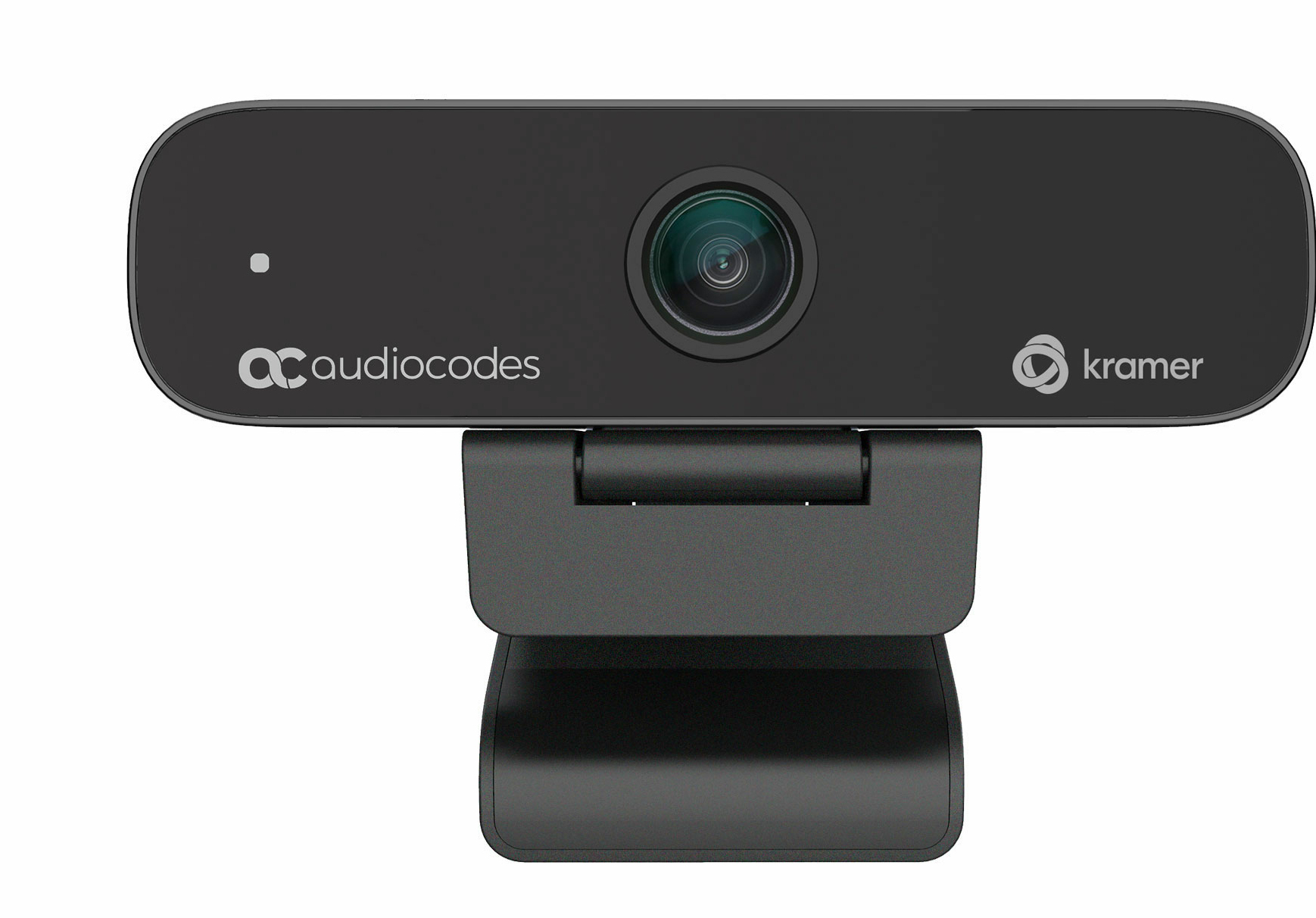 Kramer Electronics KAC-CAM-CC-10 Webcam 2 MP 1920x1080 USB 2.0 Schwarz