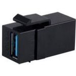 MicroConnect USB-Adapter (KEYSTONE-USBA)