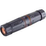 shiverpeaks BS08-01047. Anschluss 1: RJ-45, Anschluss 2: RJ-45. Produktfarbe: Schwarz (BS08-01047)