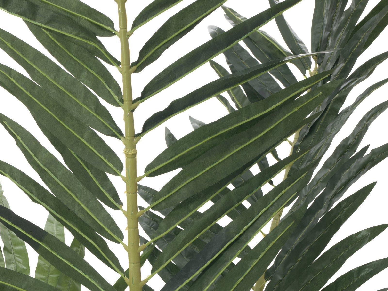 EUROPALMS Phönix Palme, Kunstpflanze, 240cm (82511353)