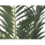 EUROPALMS Phönix Palme, Kunstpflanze, 240cm (82511353)