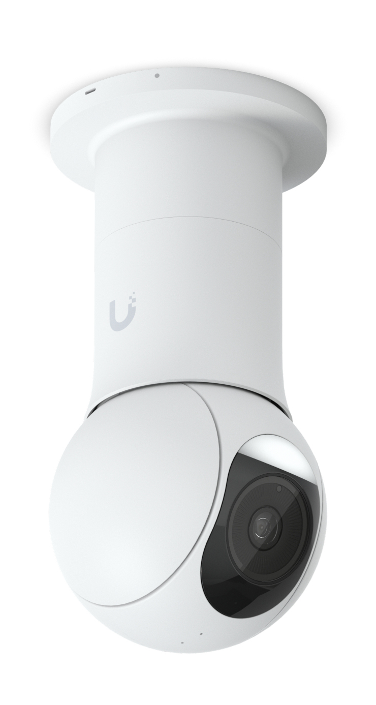 Ubiquiti UniFi UACC-G5-PTZ-SM Kamerahalterung Weiß