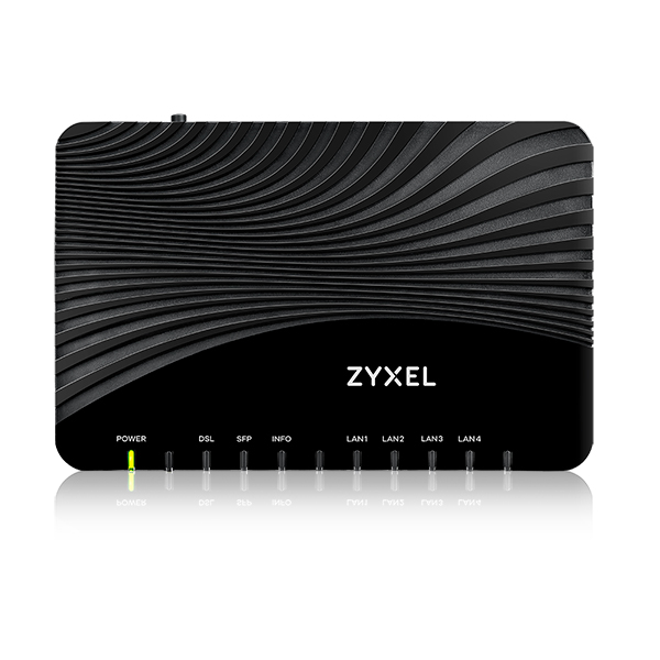Zyxel VMG3006-D70A Wireless Router (VMG3006-D70A-DE01V1F)