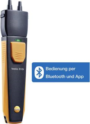 Testo 510 i Prüfsonde (0560 1510)