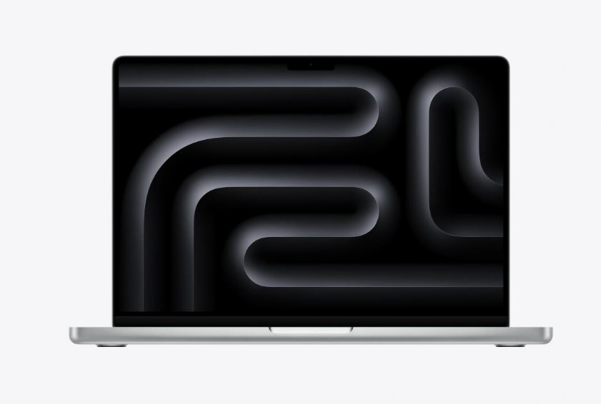 Apple MacBook Pro 16,2" M5 Pro 18C CPU/20C GPU 48 GB RAM 2 TB SSD Silber DE QWERTZ