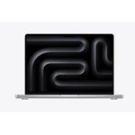 Apple MacBook Pro 16,2" M5 Pro 18C CPU/20C GPU 48 GB RAM 2 TB SSD Silber DE QWERTZ