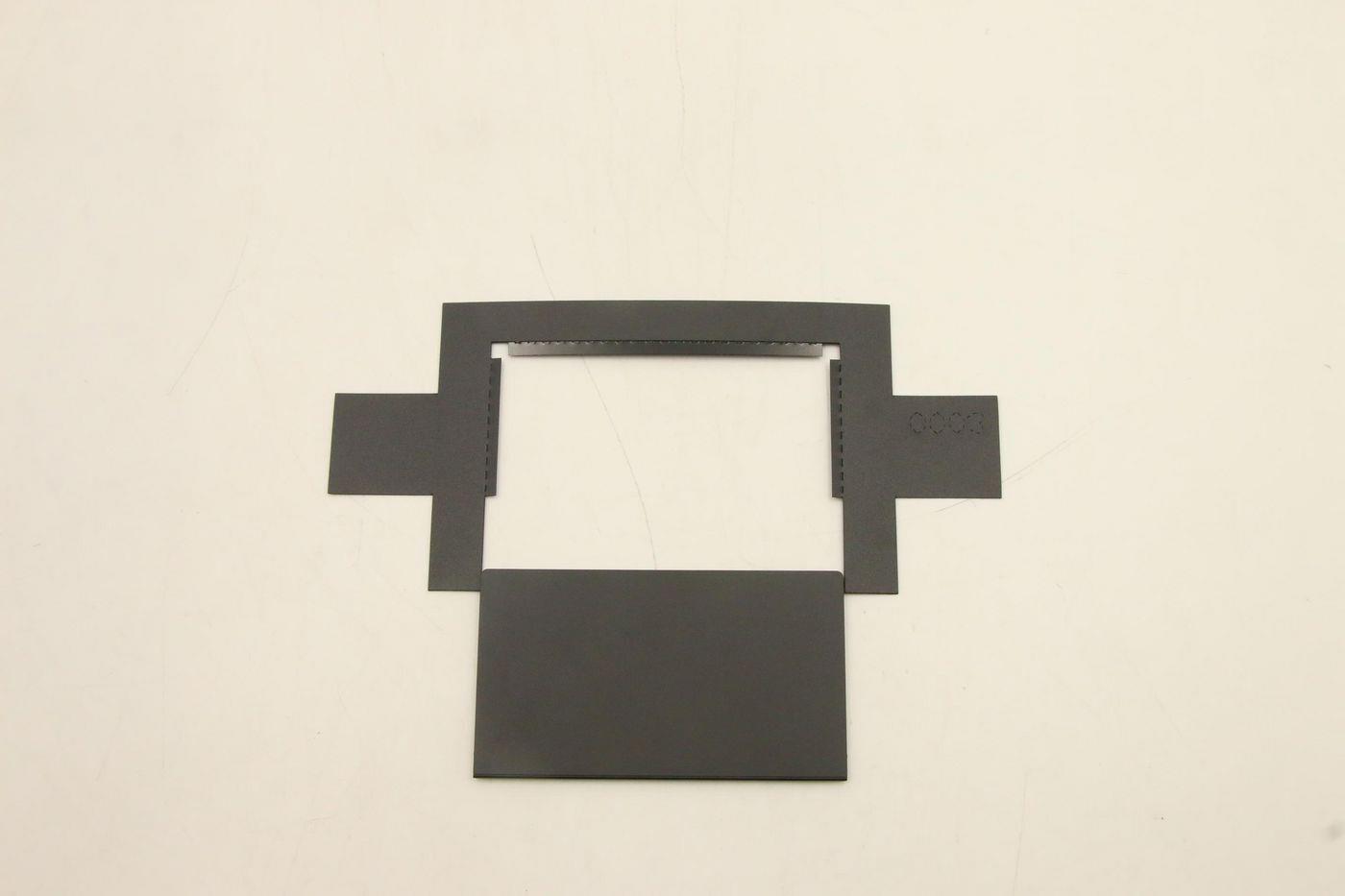 Lenovo MECHASM CS20 2bcpMylarGS1CHY (5M11B95861)