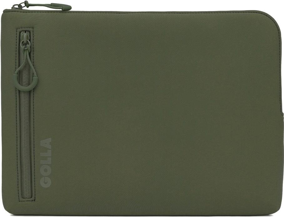 Golla Laptop-Sleeve 14 Zoll, Green (76419)