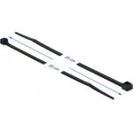 Delock Kabelbinder heat resistant (19353)