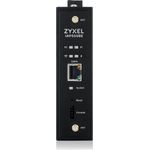 ZyXEL Industiral Wireless AP WIFI7• 2x2• Indoor• 1x 2.5 GbE PoE at• DIN• IAP500BE• (IAP500BE-EU0101F)