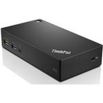 IBM ThinkPad USB 3.0 Pro Dock EU (FRU03X6897)