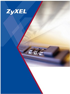 Zyxel E-iCard Lizenz (Upgrade-Lizenz) (LIC-AP-ZZ0004F)