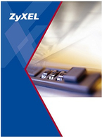 Zyxel E-iCard Upgrade-Lizenz (LIC-AP-ZZ0004F)