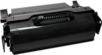 CoreParts Toner Black T654X21E (QI-LE2040)