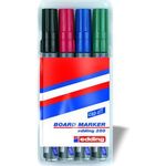 Edding 250 Mehrfarben (4-250-4)