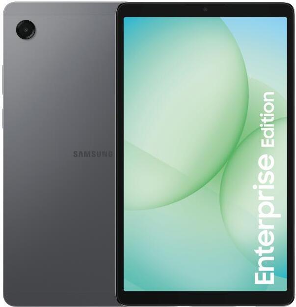 Samsung Galaxy Tab A11+ 11" Tablet 5G 6 GB RAM 128 GB Enterprise Edition Grey
