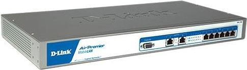 LMG D-Link AirPremier MobileLAN DWS-1008 (DWS-1008)