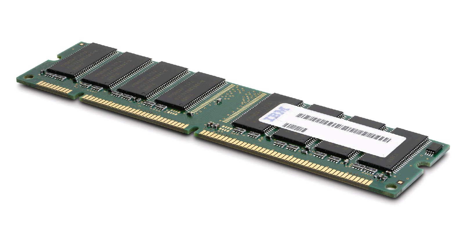 IBM 46W0761 32 GB DDR3 LRDIMM PC3-14900 1866 MHz
