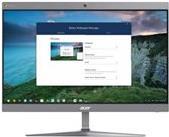 Acer PC Chromebase CA 2412 AIOT i5 SSD ChromeOS i5 8250U,8G4,128GBSSD,23,8 FHD,silver (DQ.Z0YEG.001)