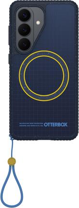 OtterBox Sole Series Schutzhülle Samsung Galaxy S26 Real Quiet Blau 6.3"