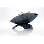 Sigel SA161 Büroklammerspender (SA161)