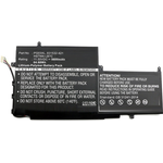 CoreParts Laptop-Batterie (MBXHP-BA0065)