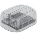 DeLOCK USB Type-C Docking Station for 2 x SATA HDD / SSD (64090)