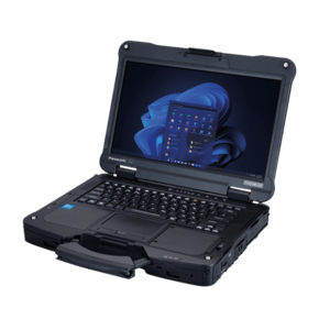 Panasonic Toughbook 40 (FZ-40FZ001B4)