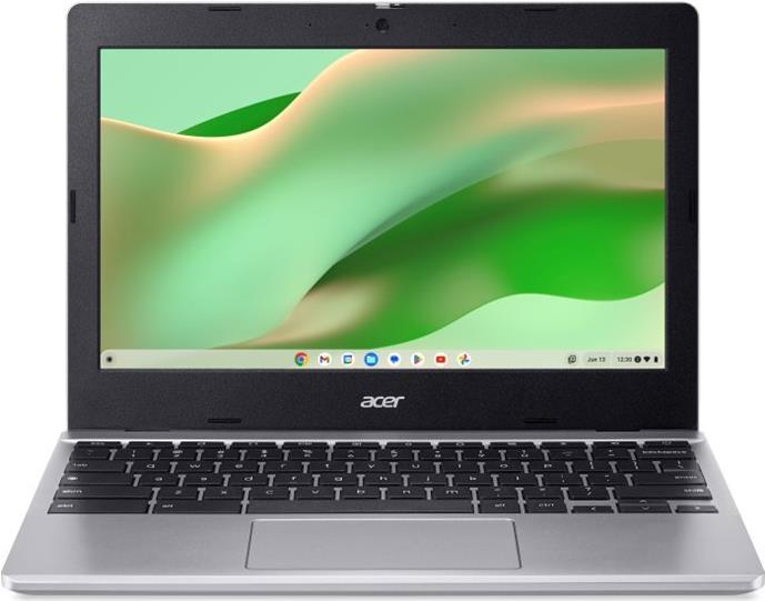 Acer Chromebook 311 CB311-12HT-C8YQ Intel®N100 4GB/64GB eMMC 11"HD ChromeOS (NX.KX2EG.002)