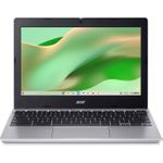 Acer Chromebook 311 CB311-12HT-C8YQ Intel®N100 4GB/64GB eMMC 11"HD ChromeOS (NX.KX2EG.002)