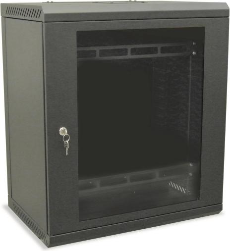 Televes Deutschland GmbH Montageschrank 48,30cm (19") 13U MSR1913 (533113)