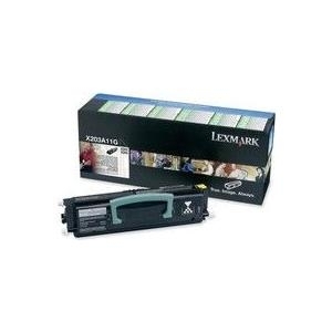 Lexmark Toner X203A11G (X203A11G)