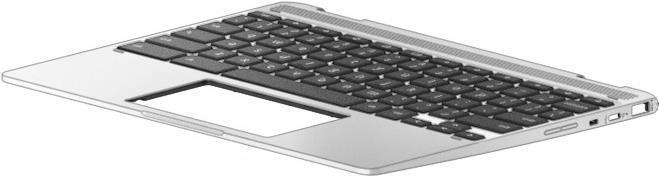 HP L73244-031 Tastatur (L73244-031)