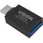 Vision Professional (TC-USBC3A/BL)