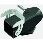 HARTING Deutschland GmbH & Co. KG Sockelgehäuse Han 3M-asgw-QB-M20 19 37 003 1250 (19370031250)