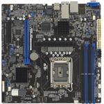 ASUS P13R-M/10G-2T Intel Xeon E-2400 C262 LGA1700 micro ATX (90SB0CC0-M0UAY0) (90SB0CC0-M0UAY0)